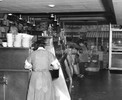 Canter's Deli 1968 #2